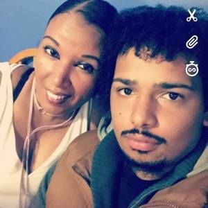 Meet your Posher, Norberta